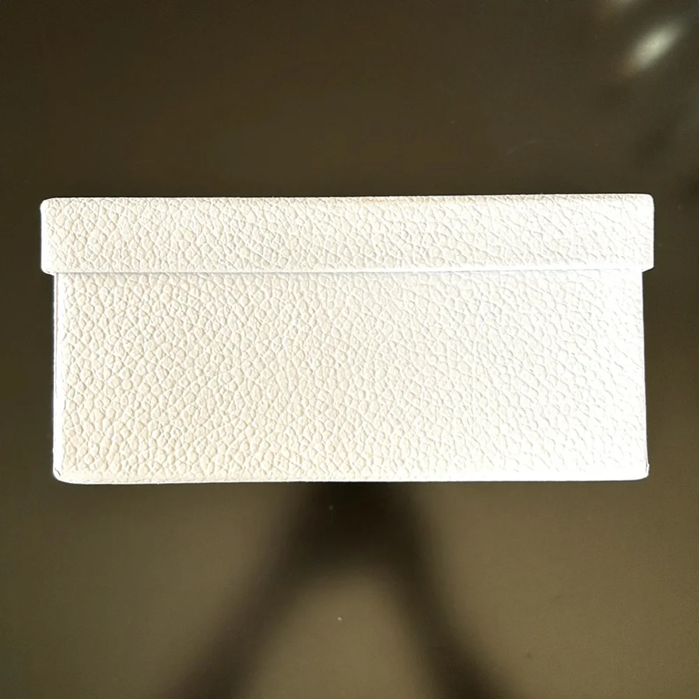 Dior Gift Box, Tissue & Ribbon